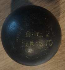 Minigolfball Minigolfbälle ~