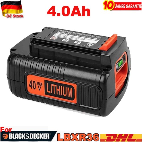 Für black decker - für, v