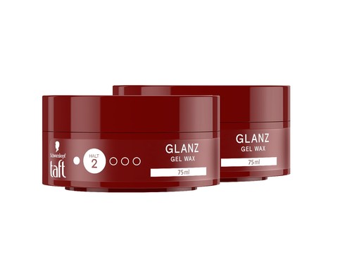 Taft gel wax glanz 75ml - taft,