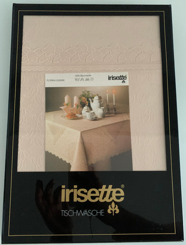 True vintage original irisette - true,