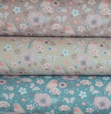 Jersey mit Rotkehlchen und