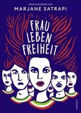 Marjane Satrapi Frau, Leben