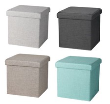 Urban Living Sitzhocker mit