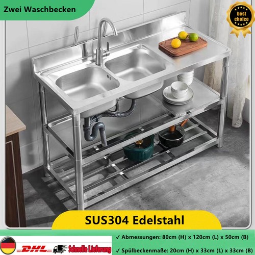 Küchenspüle spültisch - küchenspüle,