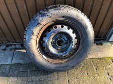 1xkomplette Reserverad Ersatzrad+Felge 185/70R14 92T für Honda Accord,Rover 800