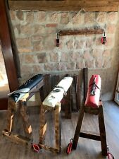 Strafbock, Sexmöbel, Antik Möbel, Liegebock