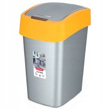 Curver Flip Bin 10L