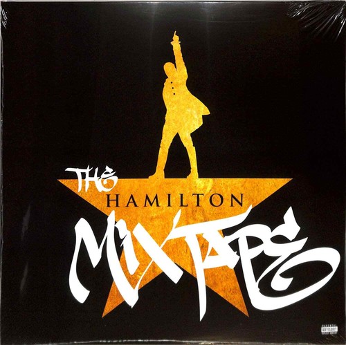 Various artists the hamilton - various,