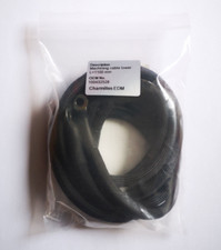 Ersatzteil für Charmilles, 100432528, OEM, Machinig cable lower L=1100mm, Kabel.