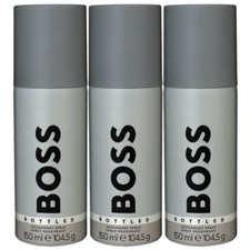 Hugo Boss Boss Bottled 3 x 150