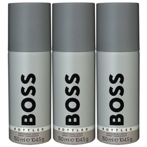 Hugo boss bottled - boss,