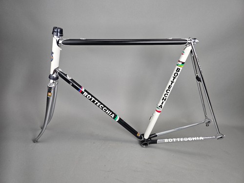 Rahmen set bottecchia equipe - bottecchia,