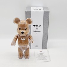 Steiff 572043 Bearbrick