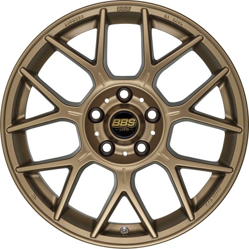 Bbs bronze matt - bbs,