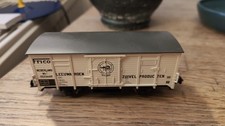 Piko 24524 kühlwagen frico - piko,