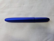 Diplomat Spacetec Pocket, Kugelschreiber,  Blau, Neu