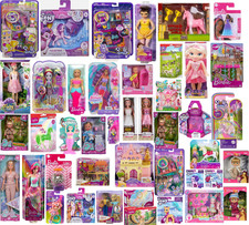 Restposten Spielzeug Sonderposten Geschenke Lizenzware Posten Marken für Mädchen