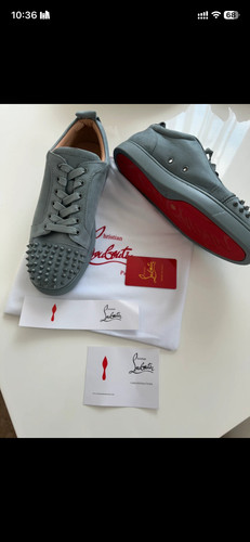 Christian louboutin herren - christian,