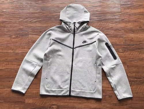 Nike herren kapuzenjacke jacke - kapuzenjacke,