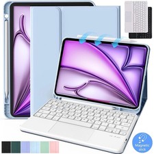 Qwertz tastatur mit touchpad - tastatur,