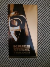 Krieg der Sterne Trilogie VHS Special Edition 1997, Sehr Guter Zustand, Wie Neu