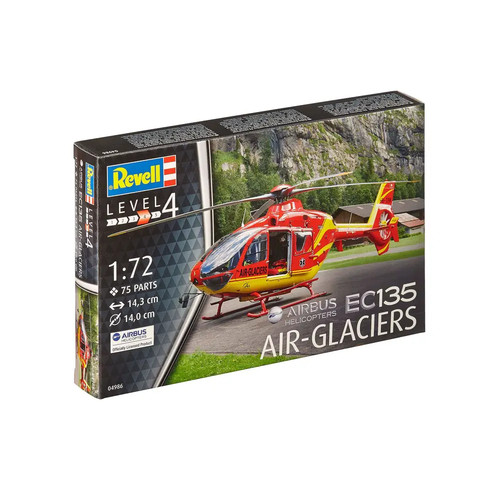 Revell 04986 135 air - revell,