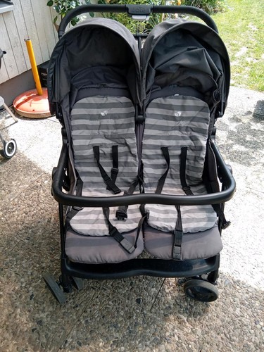 Joie zwillingskarre buggy - joie,