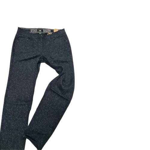 Cecil hose stretch schwarz - cecil,