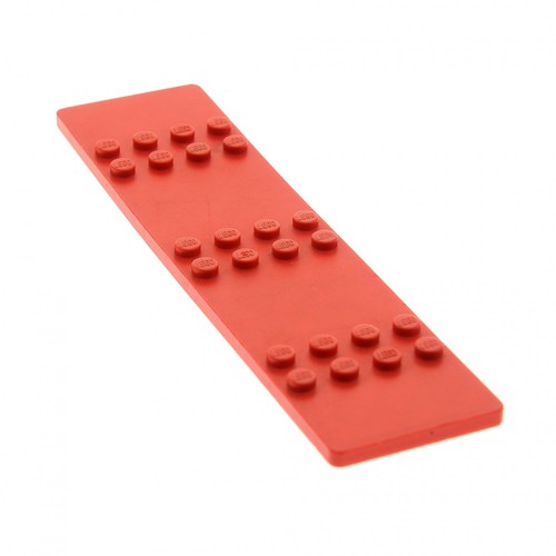 Lego fabuland flugzeug - 1x,