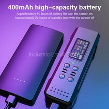 Portable Geiger Counter