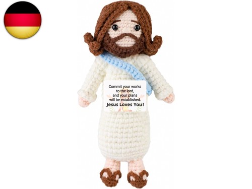 Lasuroa positiver jesus - positiver,