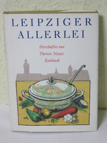 Leipziger allerlei herzhaftes - leipziger,