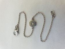 Jette Joop 925 Silber Armband
