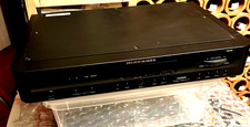 MARANTZ ST-17 High End RDS-FM Tuner NP 2000 DM Technisch+Optisch Topzustand
