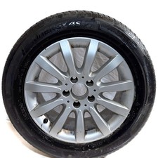 Ersatz-Felge Mercedes E-Klasse