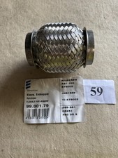 Flexrohr von EBERSPÄCHER für