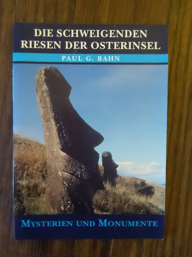 Die schweigenden riesen der - die,