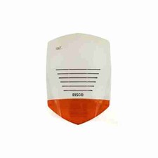 RS200WA0000B Außen Sirene RISCO RS200WA0000B Alarmanlage