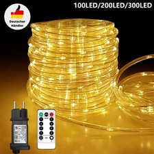 30m led lichterschlauch - 10-30m,