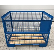 Gitterbox Box Industrie