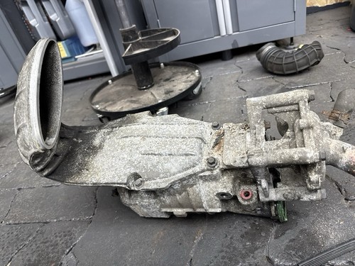 Mini cooper r53 - s, supercharger