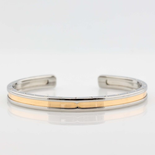 Bvlgari bulgari zero - b-zero, armreif