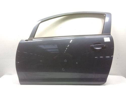 Opel corsa tür - corsa, vorn