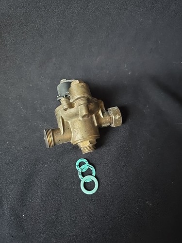 Junkers hydraulikschalter zwr - junkers,
