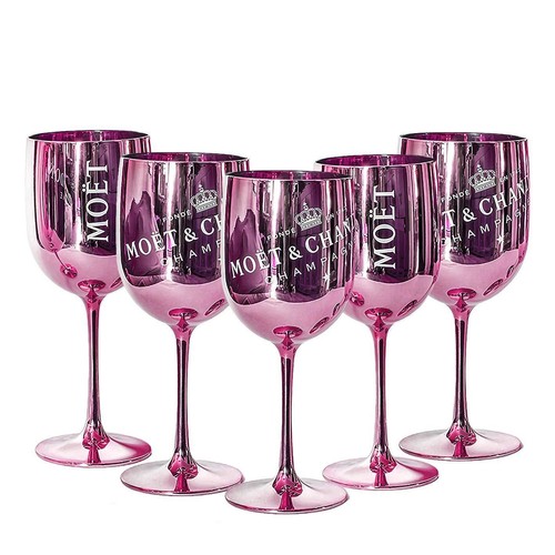 Moet chandon pink ice - chandon,