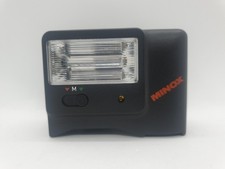 Minox FC-E Blitz Blitzlicht