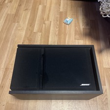 Bose 301 Series III
