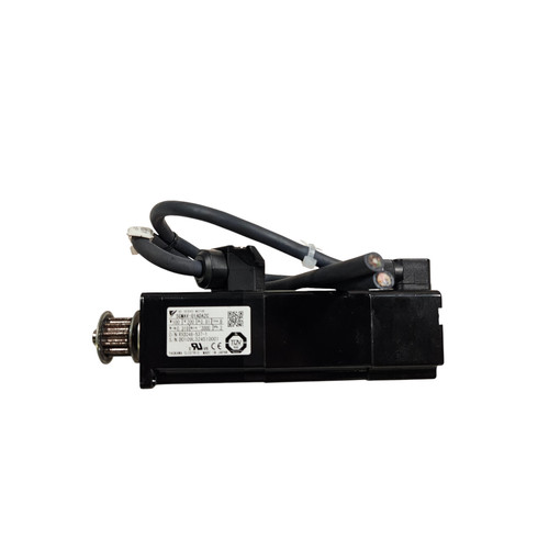 Yaskawa servo motor - ac,