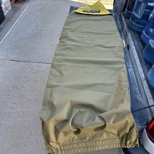 Mushroom Surf Board Bag 5’6