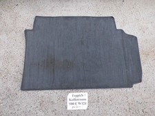 Kofferraumboden Kofferraum